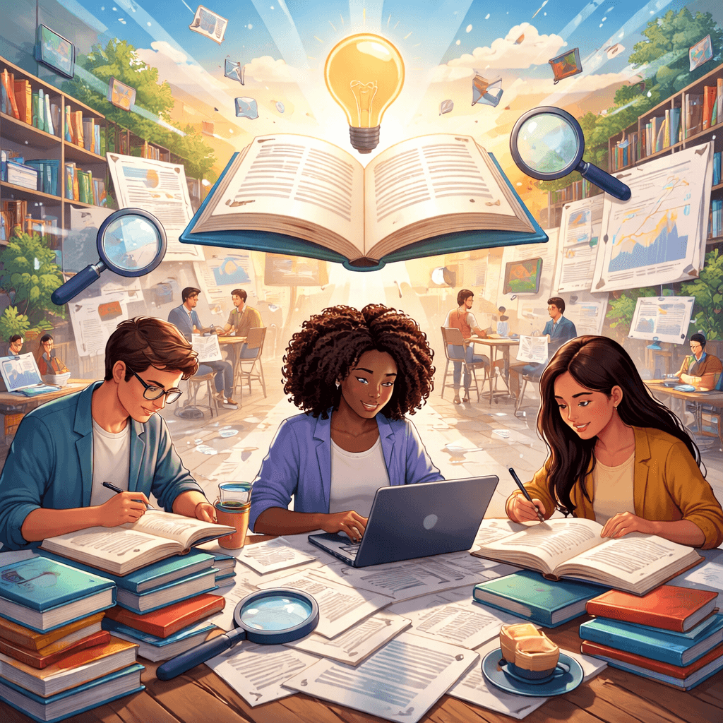 Research Writing โ ChatGPT Group