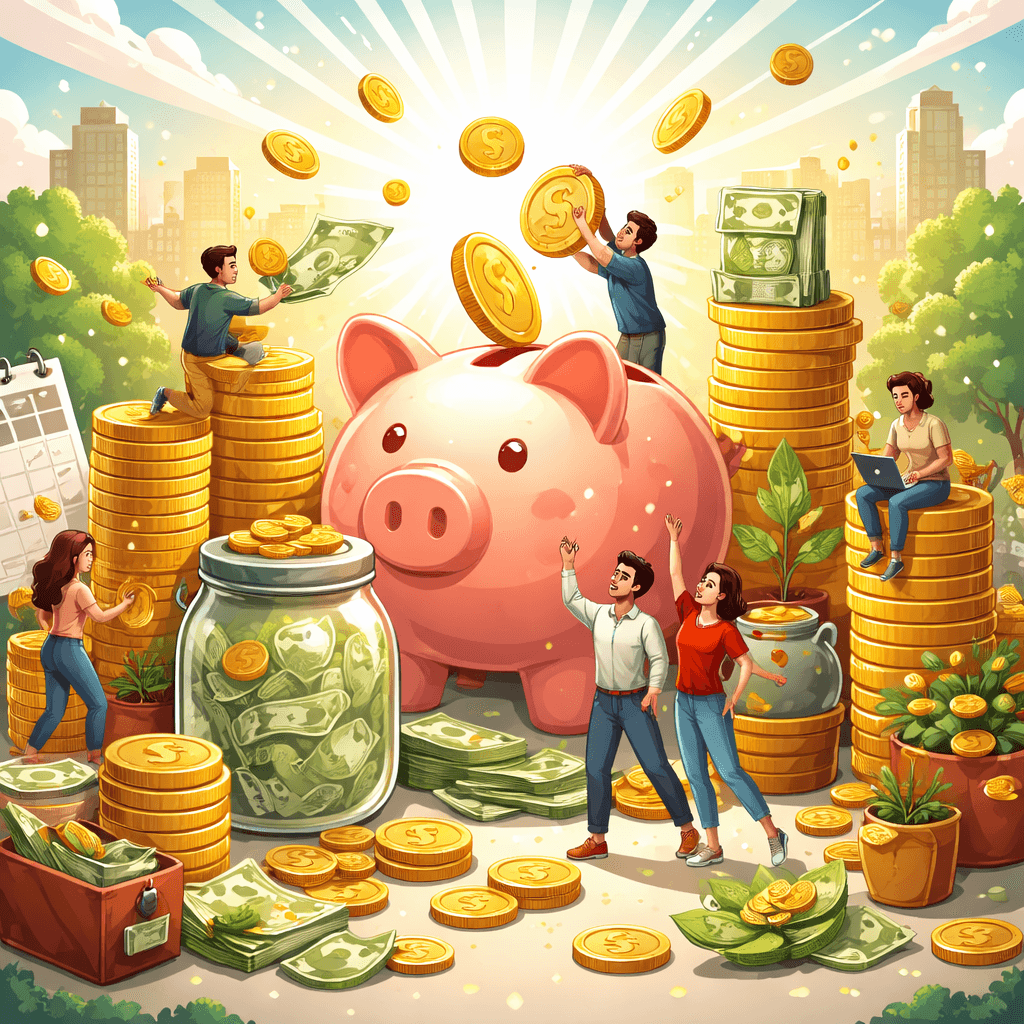 Save Money — Група ChatGPT