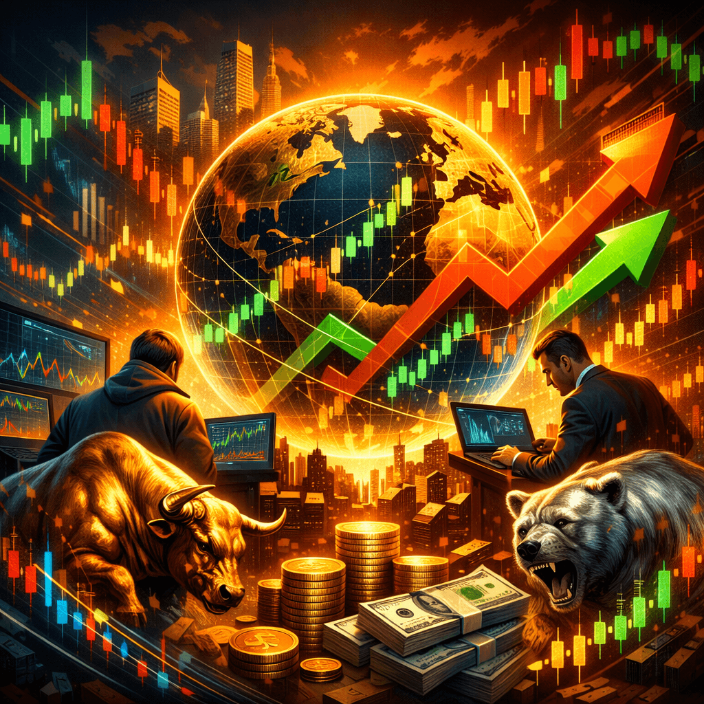 Currency Trading — ChatGPT 群组