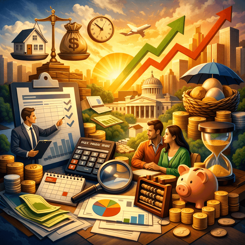 Tax Planning — گروه ChatGPT