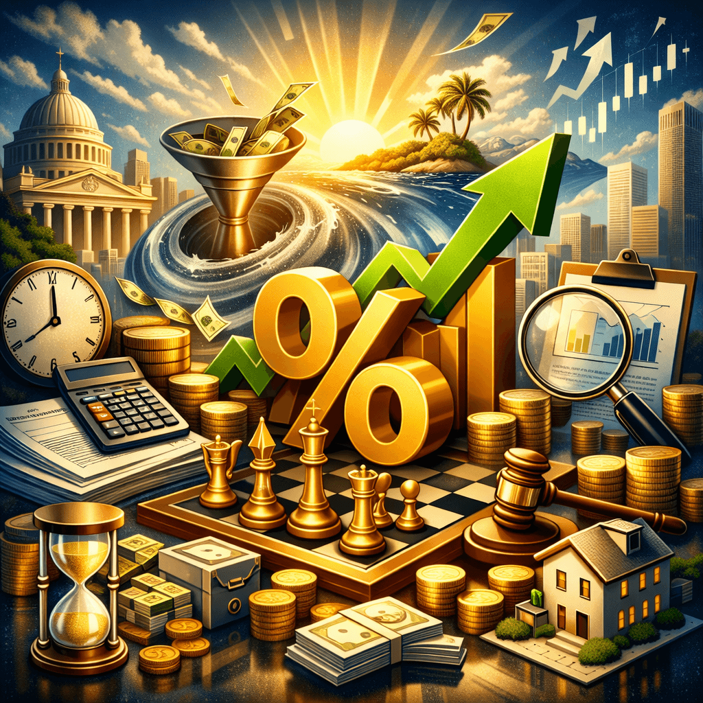 Tax Strategy — ChatGPT گروپ