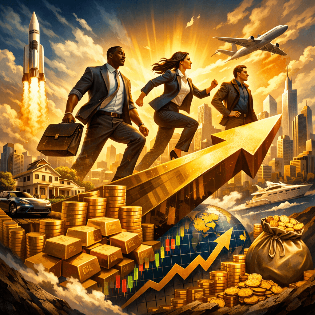 Build Wealth  ChatGPT গ্রুপ