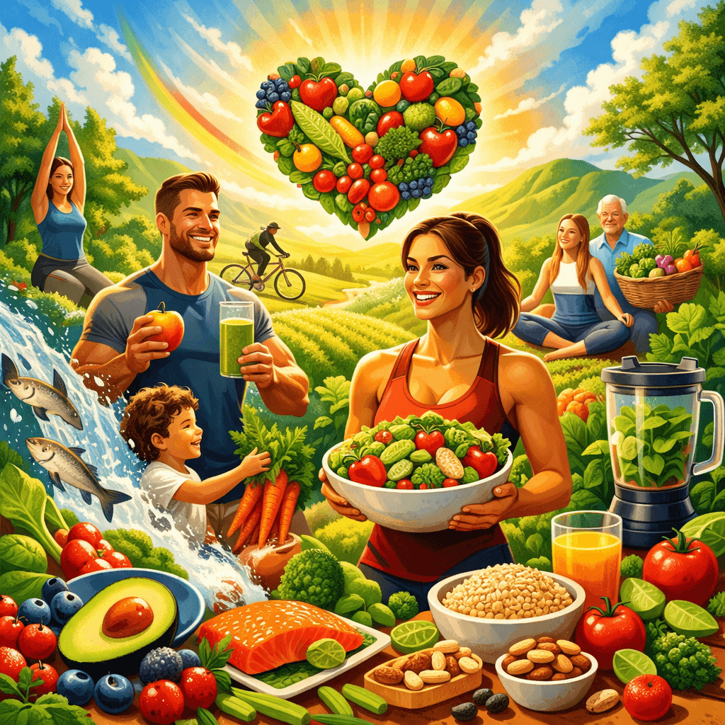 Healthy Eating  กลุ่ม ChatGPT