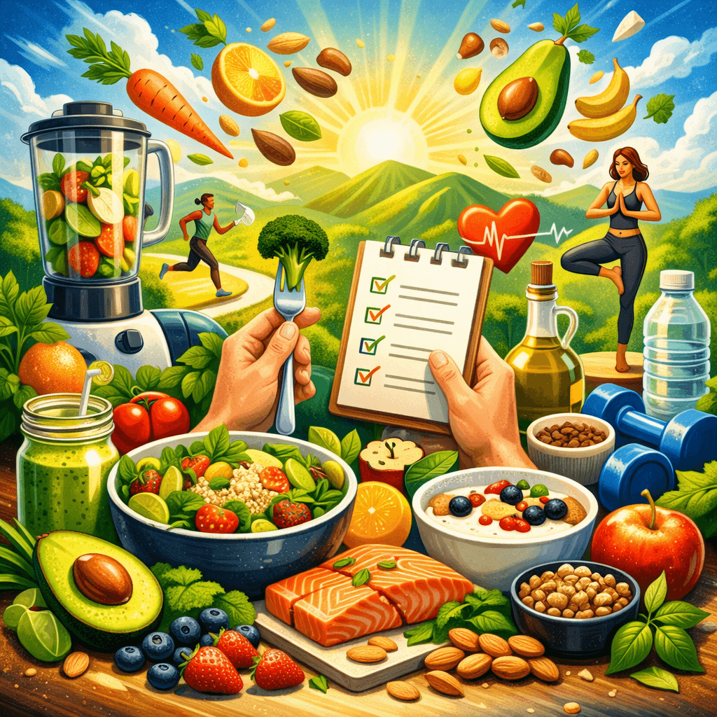 Nutrition Tips  กลุ่ม ChatGPT