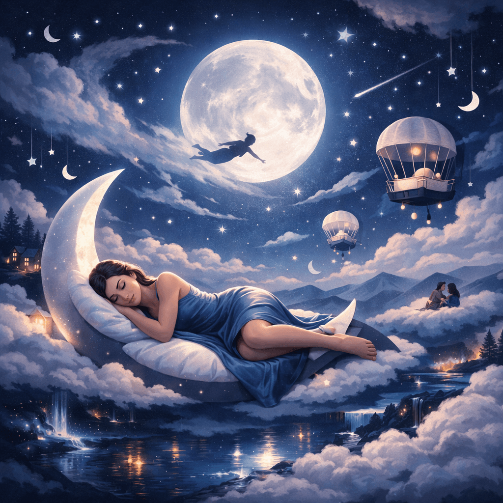 Sleep โ ChatGPT Group