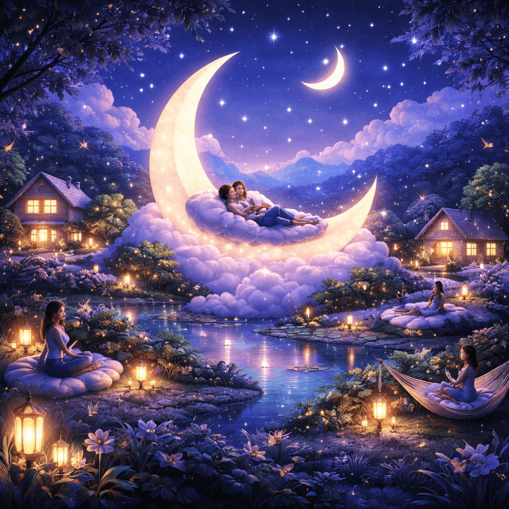 Better Sleep โ ChatGPT Group