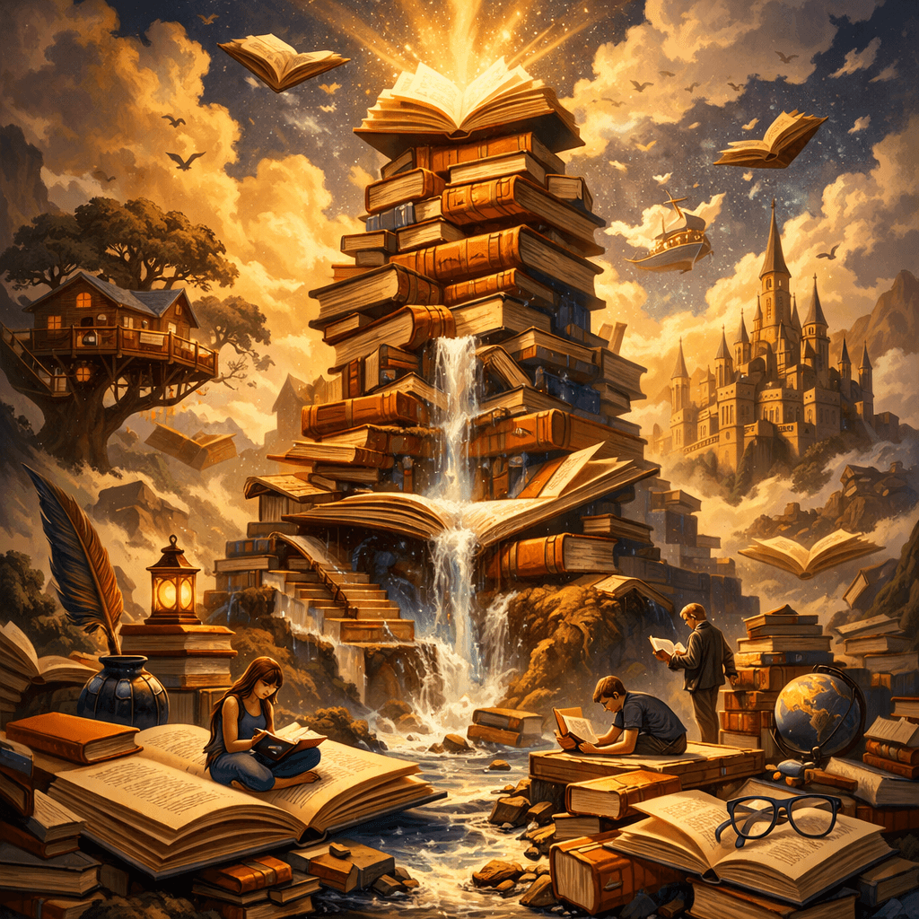 Books — Grupa ChatGPT