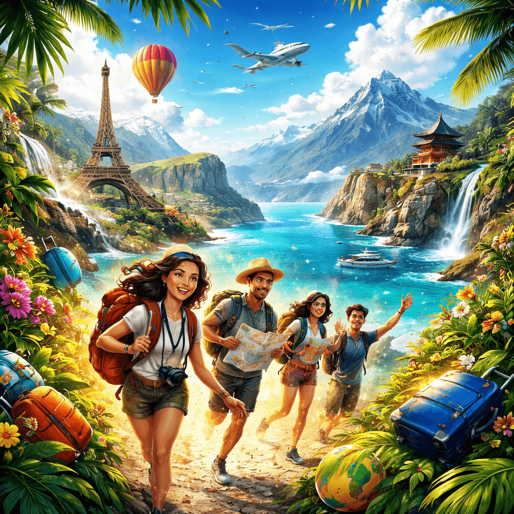 Travel — Nhóm ChatGPT