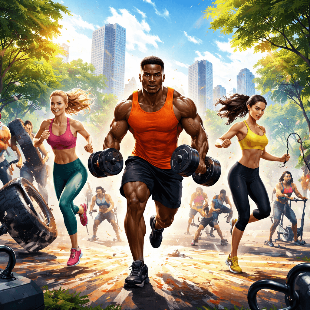 Exercise  ChatGPT গ্রুপ