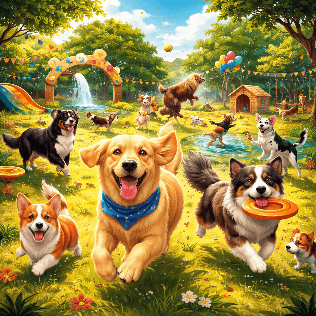 Dogs — ChatGPT گروپ