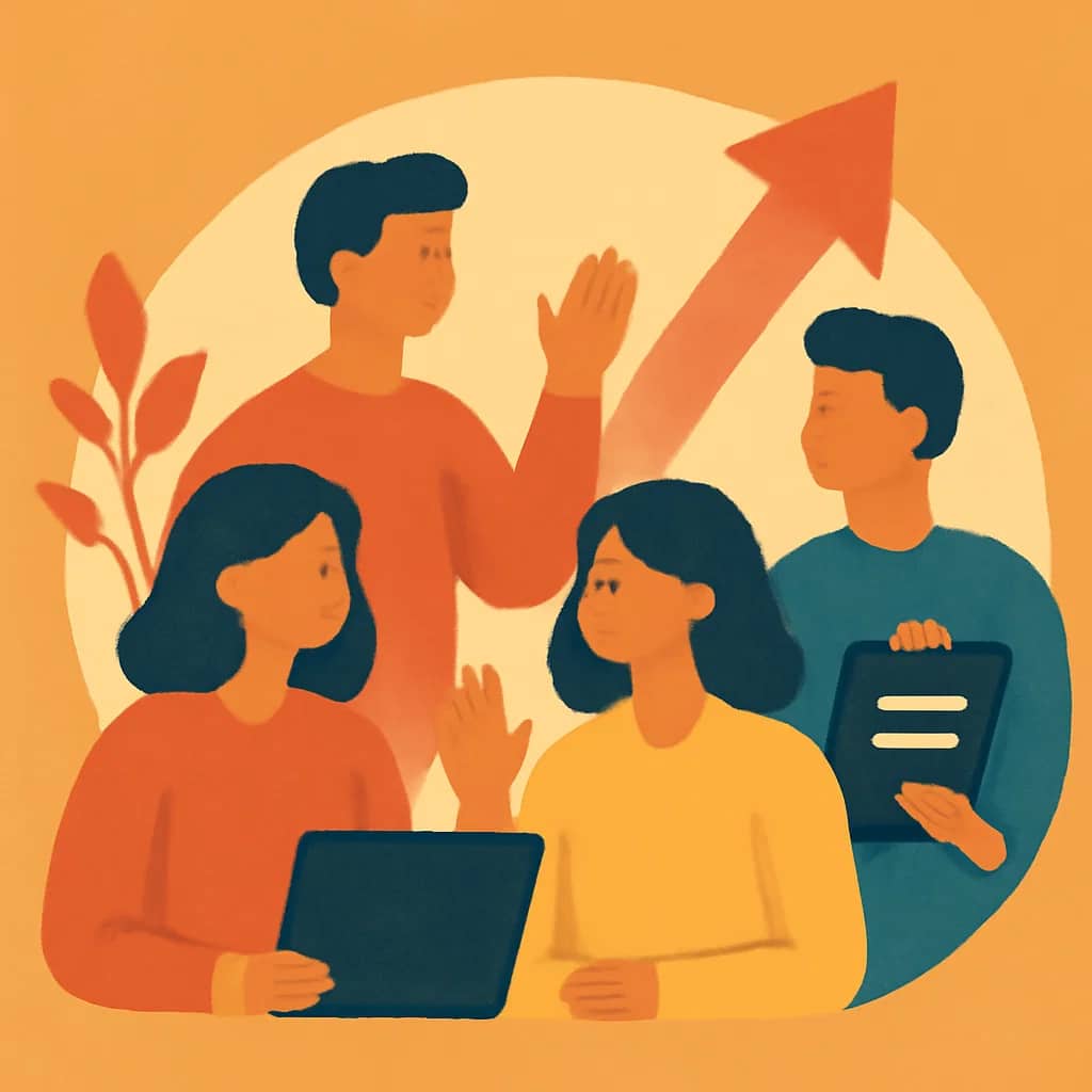 Be More Productive β ChatGPT Group
