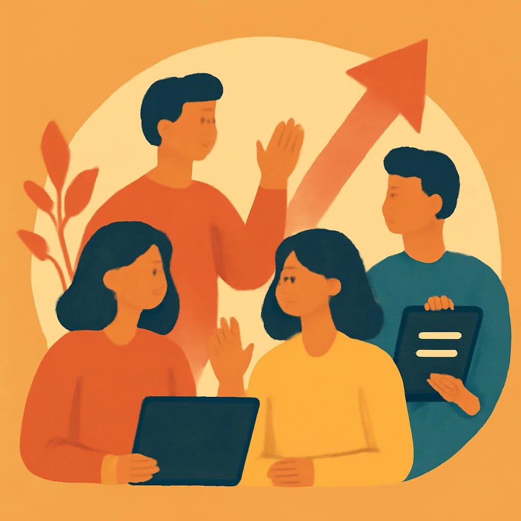 Be More Productive — ChatGPT-groep