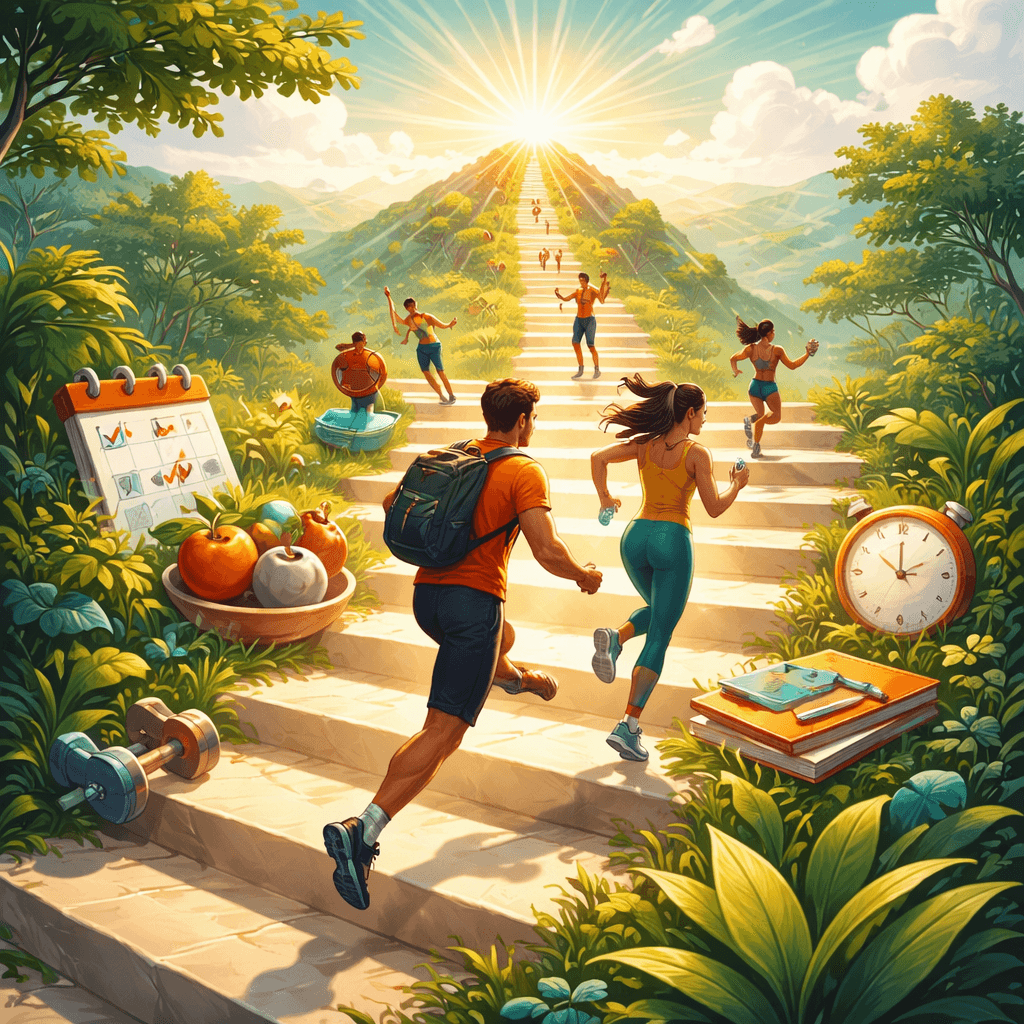 Better Habits — گروه ChatGPT