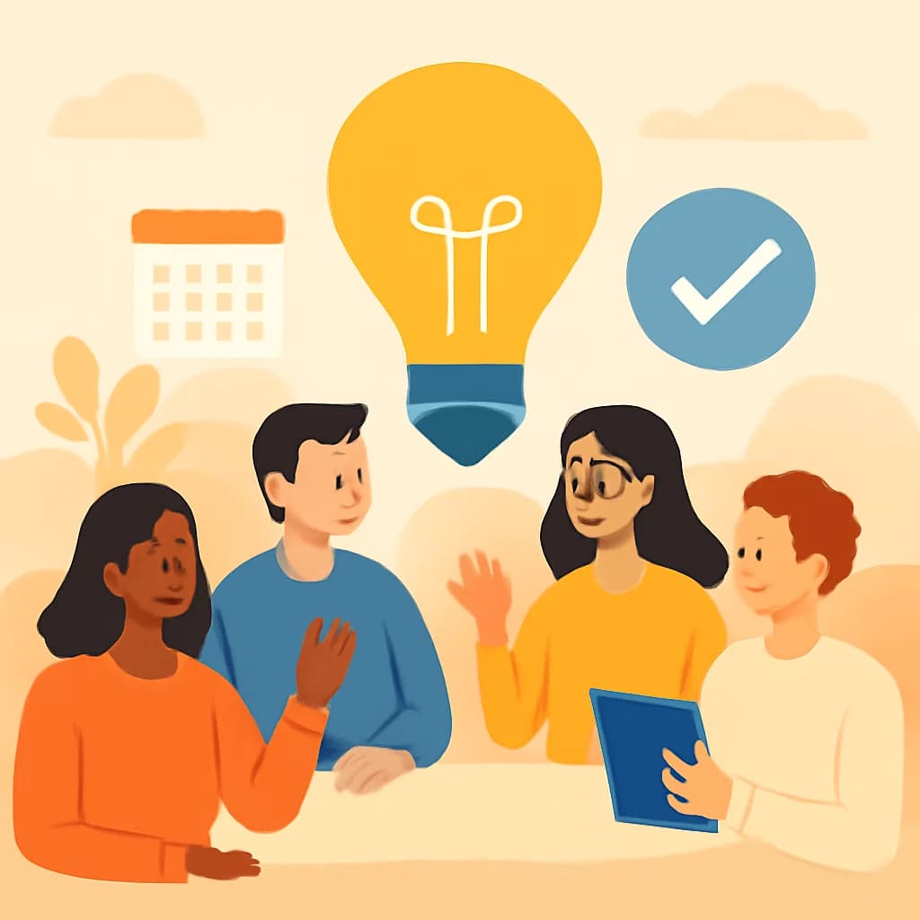 Life Planning — گروه ChatGPT