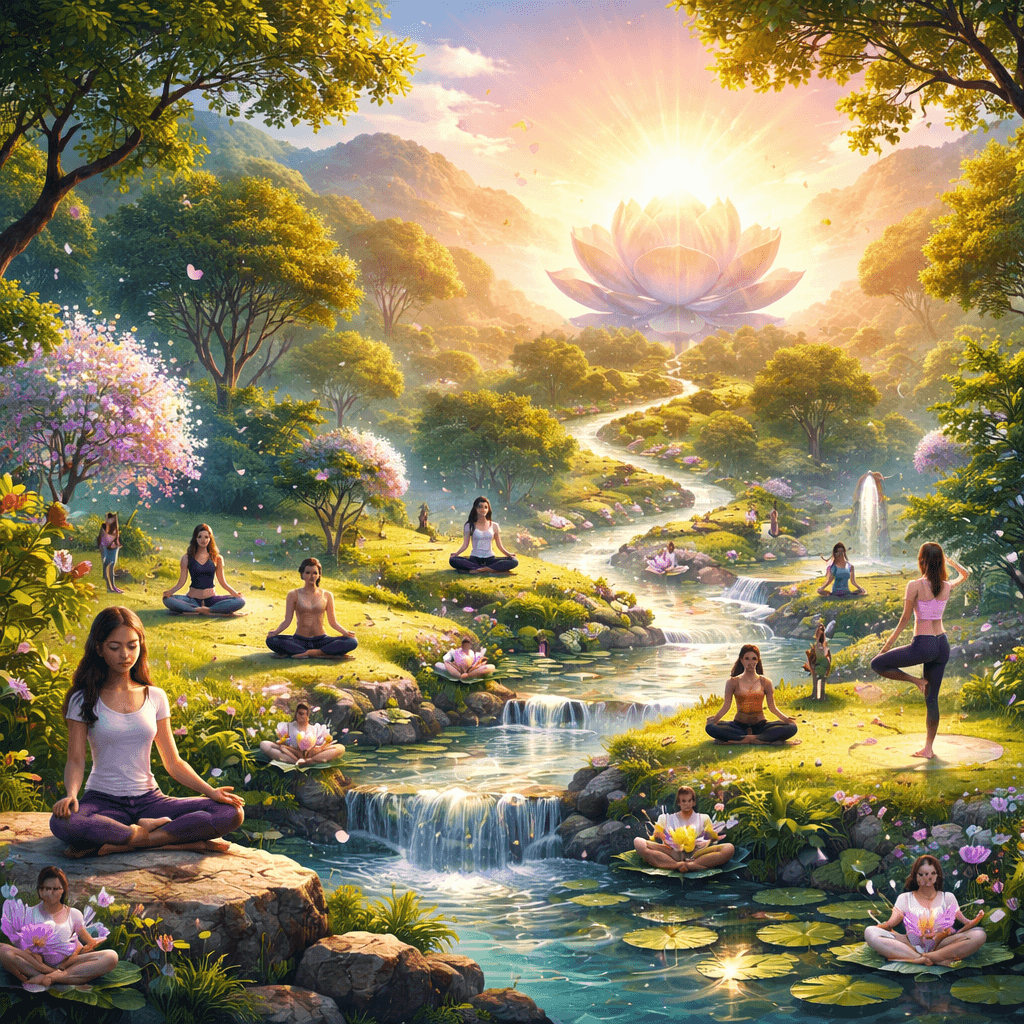 Mindfulness — Група ChatGPT