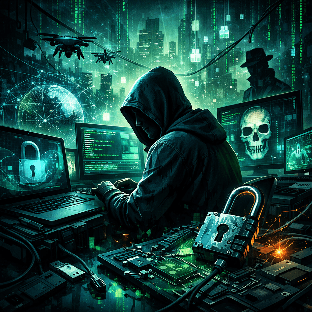 Ethical Hacking β ChatGPT Group