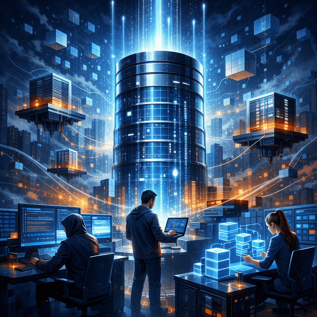 Sql — Grupo ChatGPT