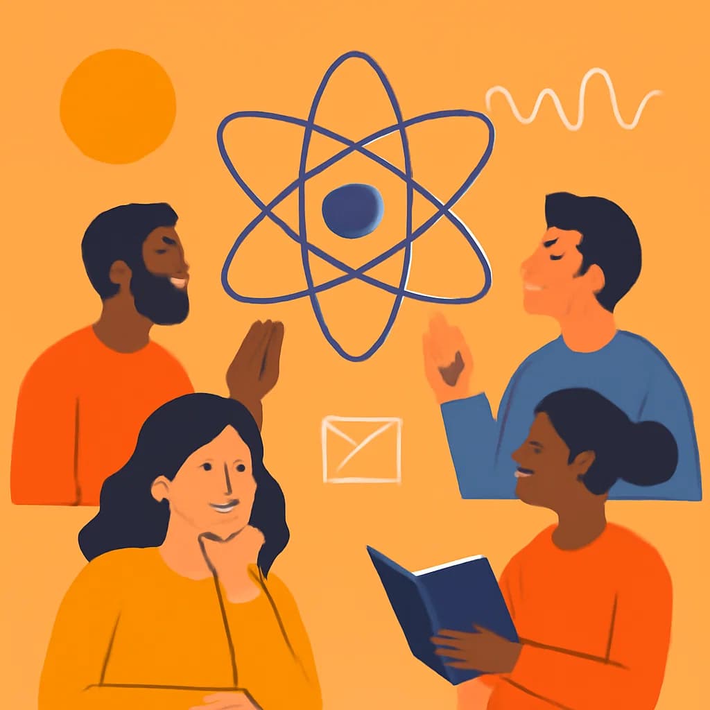 Learn Physics  กลุ่ม ChatGPT