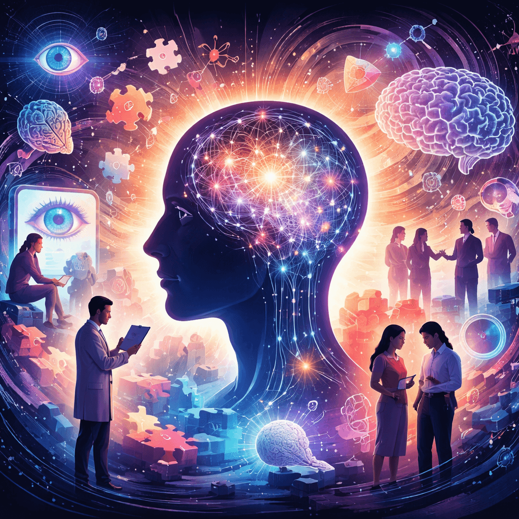 Human Behavior — Grup ChatGPT