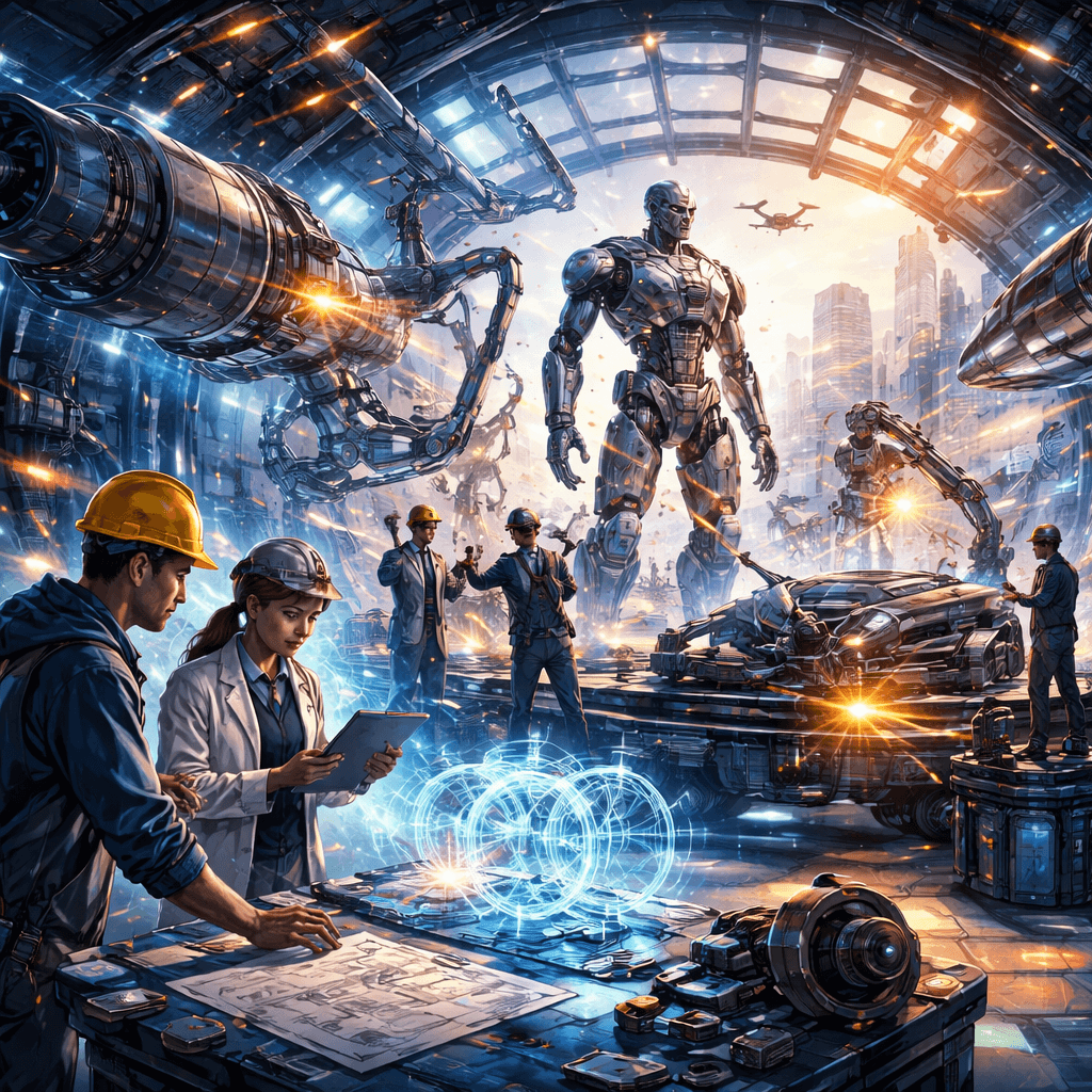 Engineering — Gruppo ChatGPT