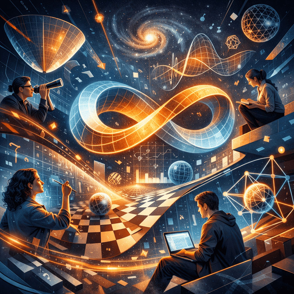 Math — مجموعة ChatGPT