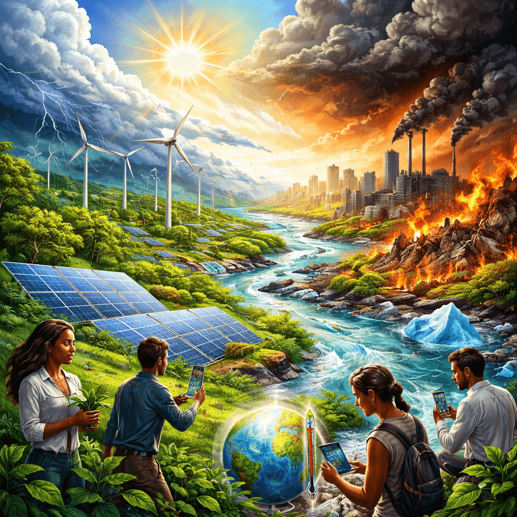 Climate Change β ChatGPT Group