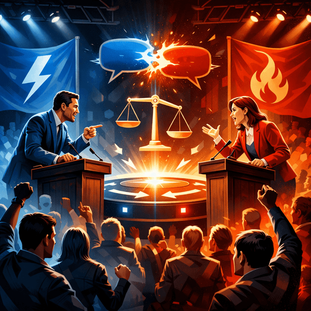 Discussion Debates β ChatGPT Group