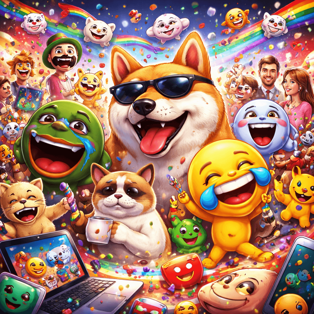 Memes — ChatGPT समूह