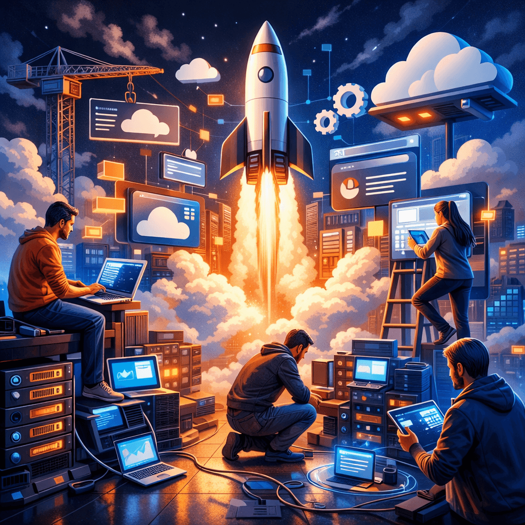 Build A Saas — ChatGPT Group