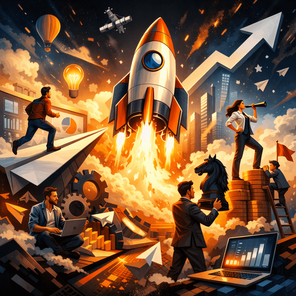 Startup Strategy — Skupina ChatGPT