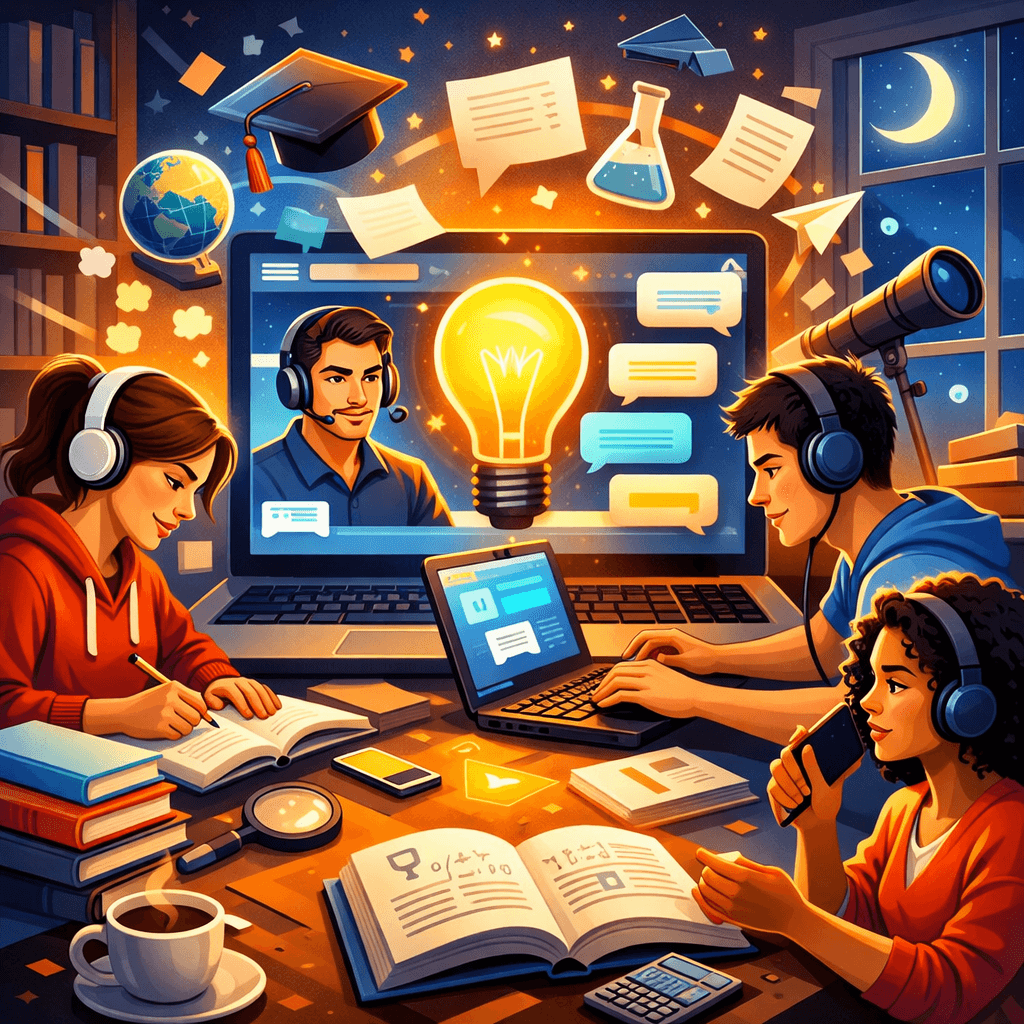 Assignment Help Chat — קבוצת ChatGPT