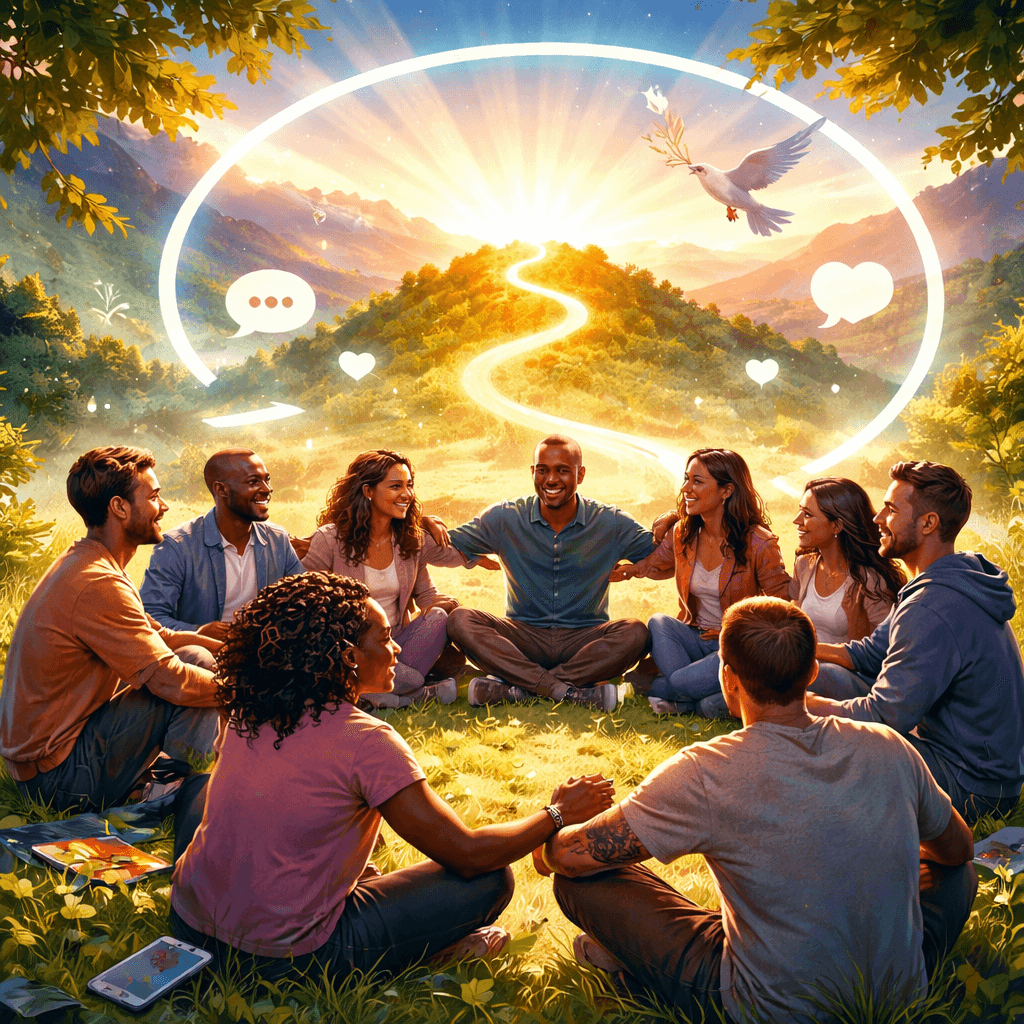 Recovery Chat — Grupa ChatGPT