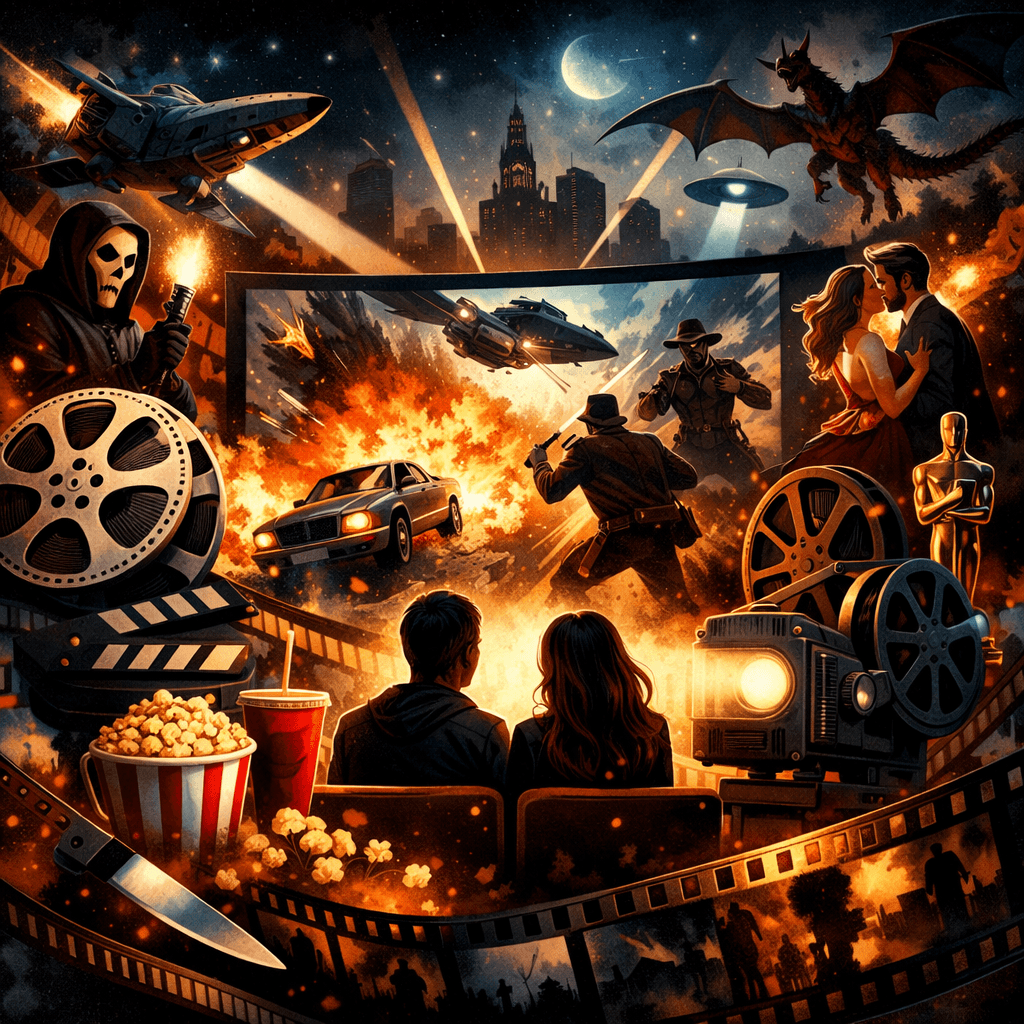 Movie Recommendations — Skupina ChatGPT