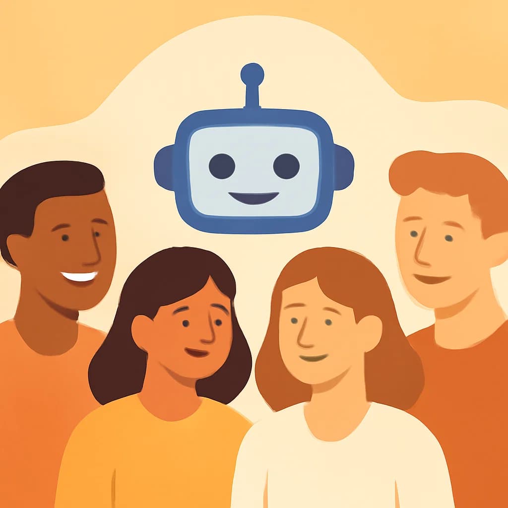 AI Adversarial Prompting/testing & Ethics Lab — ChatGPT 群组