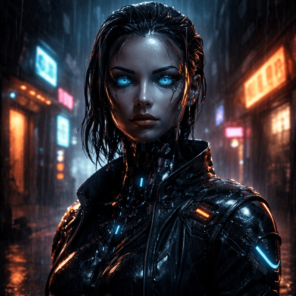 Ai Girls ā ChatGPT-groep