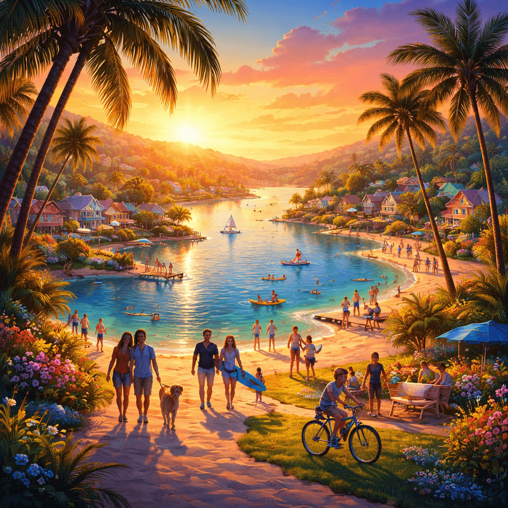 Summer Set — ChatGPT Group